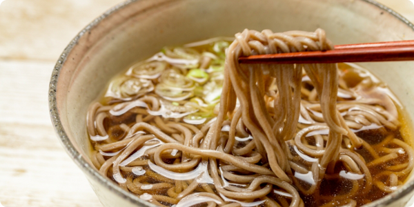 麺つゆレシピ